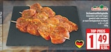 Aktuelles Schweinefiletspieße Angebot bei EDEKA in Potsdam ab 1,49 €