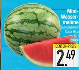 Mini-Wassermelone bei EDEKA im Straubing Prospekt für 2,49 €