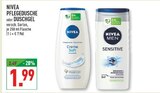 Pflegedusche Creme Soft Angebote von Nivea bei Marktkauf Dinslaken für 1,99 €