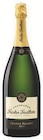 Champagne AOP Brut Grande Reserve - NICOLAS FEUILLATTE en promo chez Super U Marcq-en-Barœul à 41,96 €