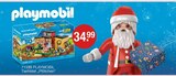 Tierhotel „Pfötchen“ von playmobil im aktuellen V-Markt Prospekt für 34,99 €