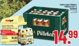 Aktuelles Veltins Angebot bei Trinkgut in Braunschweig ab 14,99 €