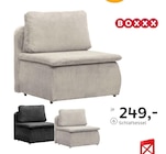 Schlafsessel von Boxxx für 249,00 € bei XXXLutz Möbelhäuser im Angebot Schlafsessel von Boxxx im aktuellen XXXLutz Möbelhäuser Prospekt