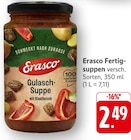 Aktuelles Fertigsuppen Angebot bei EDEKA in Mainz ab 2,49 €