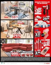 Aktueller Segmüller Prospekt mit Weinglas, "BLACK WEEK DEALS", Seite 3