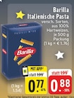 EDEKA Kempen - Italienische Pasta Angebot im Prospekt Italienische Pasta bei EDEKA im Kempen Prospekt für 0,77 €