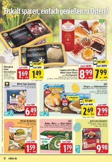 Kirschen im EDEKA Prospekt "Aktuelle Angebote" mit 28 Seiten (Köln)