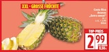 EDEKA Schönwalde-Glien - Costa Rica Ananas Angebot im Prospekt Costa Rica Ananas bei EDEKA im Schönwalde-Glien Prospekt für 2,99 €