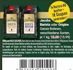 Barista im Angebot bei GLOBUS in Salzgitter Barista Angebote von Jacobs bei GLOBUS Salzgitter