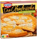 Pizza Tradizionale Salame Romano im Angebot bei REWE in Bergheim Pizza Tradizionale Salame Romano Angebote von Dr. Oetker bei REWE Bergheim für 2,22 €