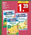 WEZ - Käse Angebot im Prospekt Käse bei WEZ im Prospekt "" für 1,39 €