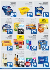Bier im EDEKA Prospekt in Olching Aktueller EDEKA Prospekt mit Bier, "Wir lieben Lebensmittel.", Seite 2