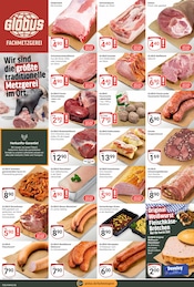 Rindfleisch im GLOBUS Prospekt in Willich Aktueller GLOBUS Prospekt mit Rindfleisch, "Aktuelle Angebote", Seite 7