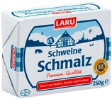 Grieben Schmalz im Angebot bei REWE in Bremen Grieben Schmalz Angebote von Laru bei REWE Bremen für 0,99 €