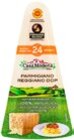 Kaufland - Parmigiano Reggiano DOP Angebot im Prospekt Parmigiano Reggiano DOP bei Kaufland im Prospekt "" für 3,59 €