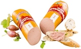 Aktuelles Morawitzky Leberwurst Angebot bei REWE in Herne ab 1,29 €