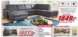 Wohnlandschaft LS742016 Angebote bei Möbel AS Mannheim für 1.849,00 €