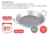 Aktuelles Eisenpfännchen Angebot bei GLOBUS in Halle (Saale) ab 9,99 €