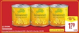 Sonnenmais im Angebot bei ALDI Nord in Berlin Sonnenmais Angebote von All Seasons bei ALDI Nord Berlin für 1,79 €