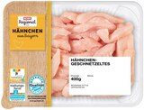 Frisches Hähnchen-Geschnetzeltes Angebote von REWE Regional bei REWE Regensburg für 4,99 €