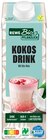Kokos-Reis Drink im Angebot bei REWE in Bonn Kokos-Reis Drink Angebote von REWE Bio bei REWE Bonn für 1,09 €