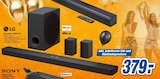 Aktuelles Soundbar DS90TR Angebot bei expert in Lünen ab 379,00 €