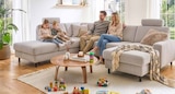 Polstermöbel Fischer - WOHNLANDSCHAFT STOFF Angebot im Prospekt WOHNLANDSCHAFT STOFF bei Polstermöbel Fischer im Prospekt "" für 1.488,00 €