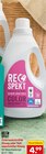 Colorwaschmittel flüssig im Angebot bei Netto Marken-Discount in Rostock Colorwaschmittel flüssig Angebote von REO SPEKT bei Netto Marken-Discount Rostock für 4,99 €