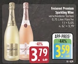 Aktuelles Premium Sparkling Wine Angebot bei E center in Nürnberg ab 3,59 €