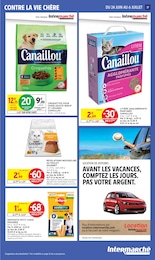 Offre Dentastix dans le catalogue Intermarché du moment à la page 37