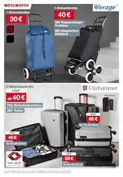 Aktueller Woolworth Prospekt mit Einkaufstrolley, "Aktuelle Angebote", Seite 27