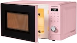 Four à micro-ondes - SILVERCREST en promo chez Lidl Alfortville à 49,99 €