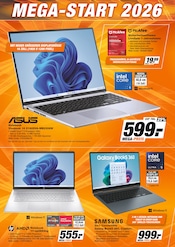 Aktueller expert Prospekt mit Notebook, "Top Angebote", Seite 6