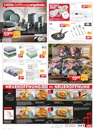 Bettwäsche Angebot im aktuellen XXXLutz Möbelhäuser Prospekt auf Seite 12