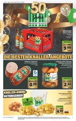 Marktkauf Prospekt für Neustadt mit 48 Seiten Marktkauf Prospekt für Neustadt: "DIE BESTEN KNALLER ANGEBOTE", 48 Seiten, 02.08.2021 - 07.08.2021