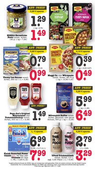 Geschirrspüler im E center Prospekt "Aktuelle Angebote" mit 80 Seiten (Heidelberg)