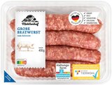 Aktuelles Frische grobe Bratwurst Angebot bei Penny in Leipzig ab 2,79 €