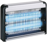 Elektrischer Insektenvernichter 4 W von Grundig für 18,99 € bei Netto mit dem Scottie im Angebot Elektrischer Insektenvernichter 4 W von Grundig im aktuellen Netto mit dem Scottie Prospekt
