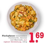 Fischpfanne Angebote bei E center Baden-Baden für 1,69 €