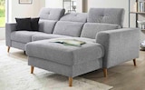 Multipolster Paderborn - Eckkombination Angebot im Prospekt Eckkombination bei Multipolster im Paderborn Prospekt für 999,00 €