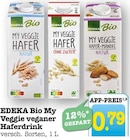 My Veggie Hafer Natur im Angebot bei E center in Wiesbaden My Veggie Hafer Natur Angebote von EDEKA Bio bei E center Wiesbaden für 0,79 €