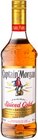 Spiced Gold Angebote von Captain Morgan bei Kaufland Bensheim für 8,99 €