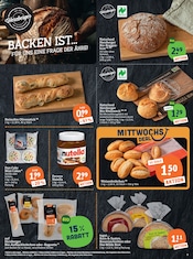 Aktueller tegut Prospekt mit Dessert, "tegut… gute Lebensmittel", Seite 9