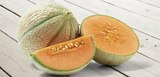 Melon charentais vert dans le catalogue Casino Supermarchés