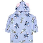 Snuggie enfant - DISNEY en promo chez Carrefour Bourges à 12,99 €