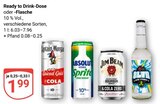 Aktuelles Spiced Gold & Cola Angebot bei GLOBUS in Erlangen ab 1,99 €