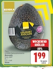Gourmet Avocado von EDEKA Genussmomente für 1,99 € bei E center im Angebot Gourmet Avocado von EDEKA Genussmomente im aktuellen E center Prospekt