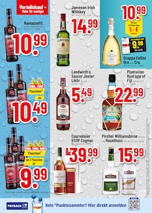 Whiskey im aktuellen Trinkgut Prospekt (Heidelberg) Whiskey im Trinkgut Prospekt "Aktuelle Angebote" mit 8 Seiten (Heidelberg)