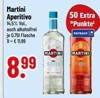 Aperitivo Bianco bei Trinkgut im Donauwörth Prospekt für 8,99 €