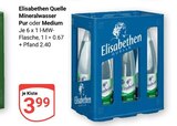 Aktuelles Pur Angebot bei GLOBUS in Mannheim ab 3,99 €